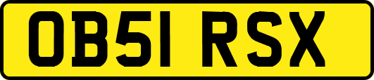 OB51RSX