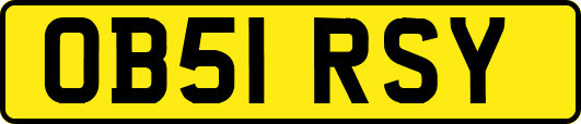 OB51RSY