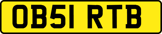 OB51RTB