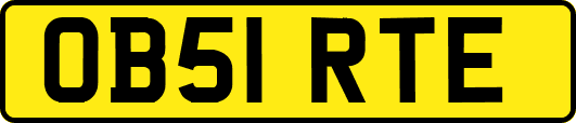 OB51RTE