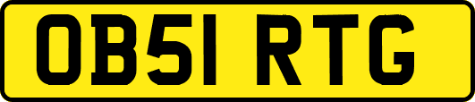OB51RTG