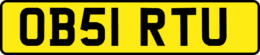 OB51RTU