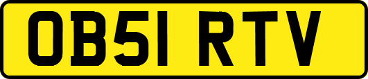 OB51RTV