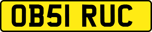 OB51RUC