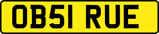 OB51RUE