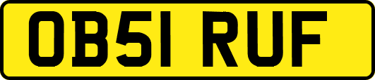 OB51RUF