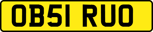 OB51RUO
