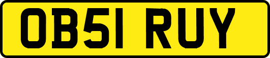 OB51RUY