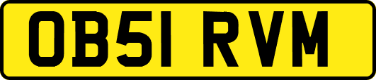 OB51RVM