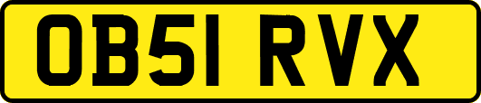 OB51RVX