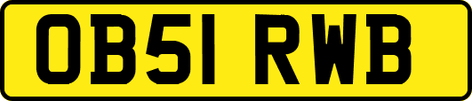 OB51RWB