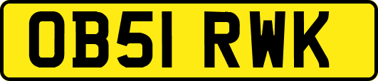 OB51RWK