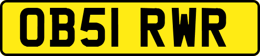 OB51RWR