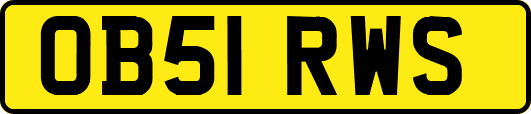 OB51RWS