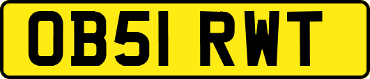OB51RWT