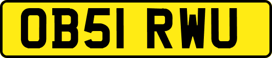 OB51RWU