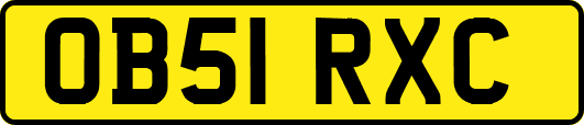OB51RXC