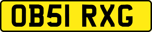 OB51RXG