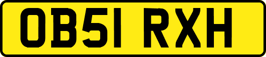 OB51RXH