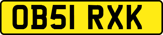 OB51RXK