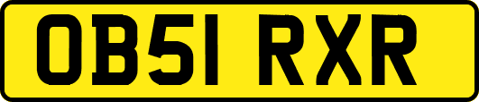 OB51RXR