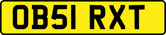 OB51RXT