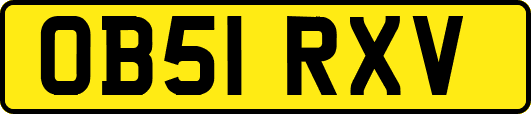 OB51RXV