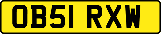 OB51RXW