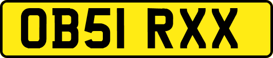 OB51RXX