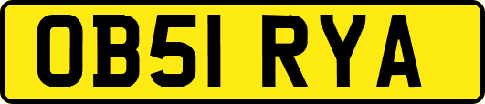 OB51RYA