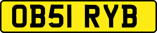 OB51RYB