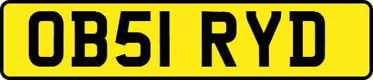 OB51RYD