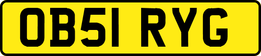 OB51RYG