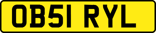 OB51RYL