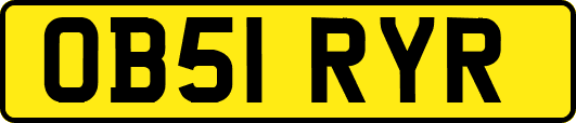 OB51RYR