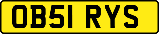 OB51RYS