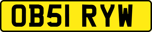 OB51RYW
