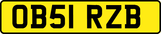 OB51RZB