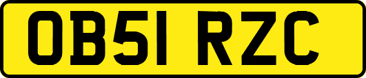 OB51RZC