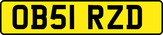 OB51RZD