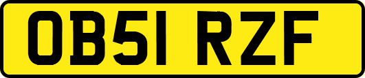 OB51RZF