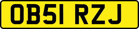 OB51RZJ