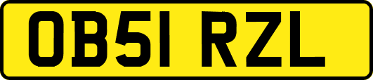 OB51RZL