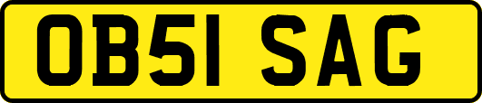 OB51SAG