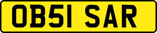 OB51SAR