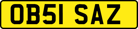 OB51SAZ