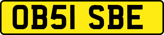 OB51SBE