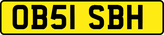 OB51SBH