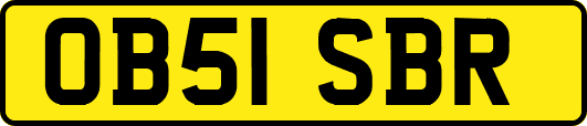 OB51SBR