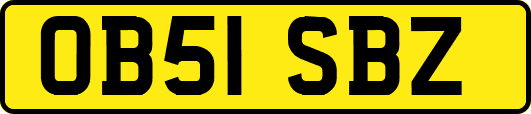 OB51SBZ